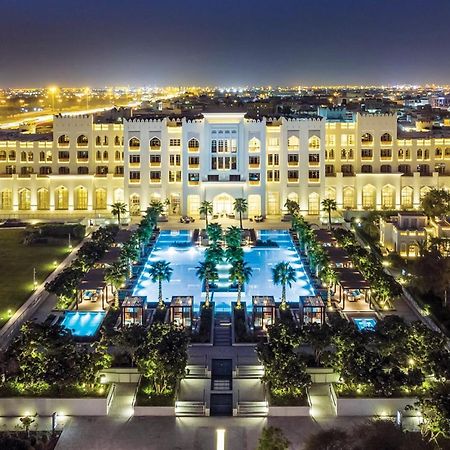 Al Messila, A Luxury Collection Resort & Spa, Доха Екстериор снимка The Ritz-Carlton, Bahrain
