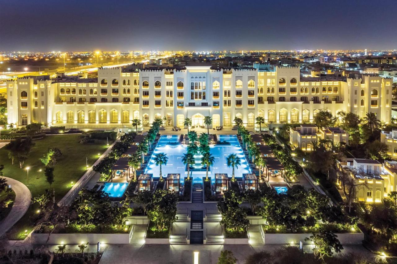 Al Messila, A Luxury Collection Resort & Spa, Доха Екстериор снимка The Ritz-Carlton, Bahrain
