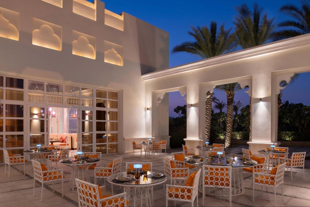 Al Messila, A Luxury Collection Resort & Spa, Доха Екстериор снимка The Westin The Palm, Dubai