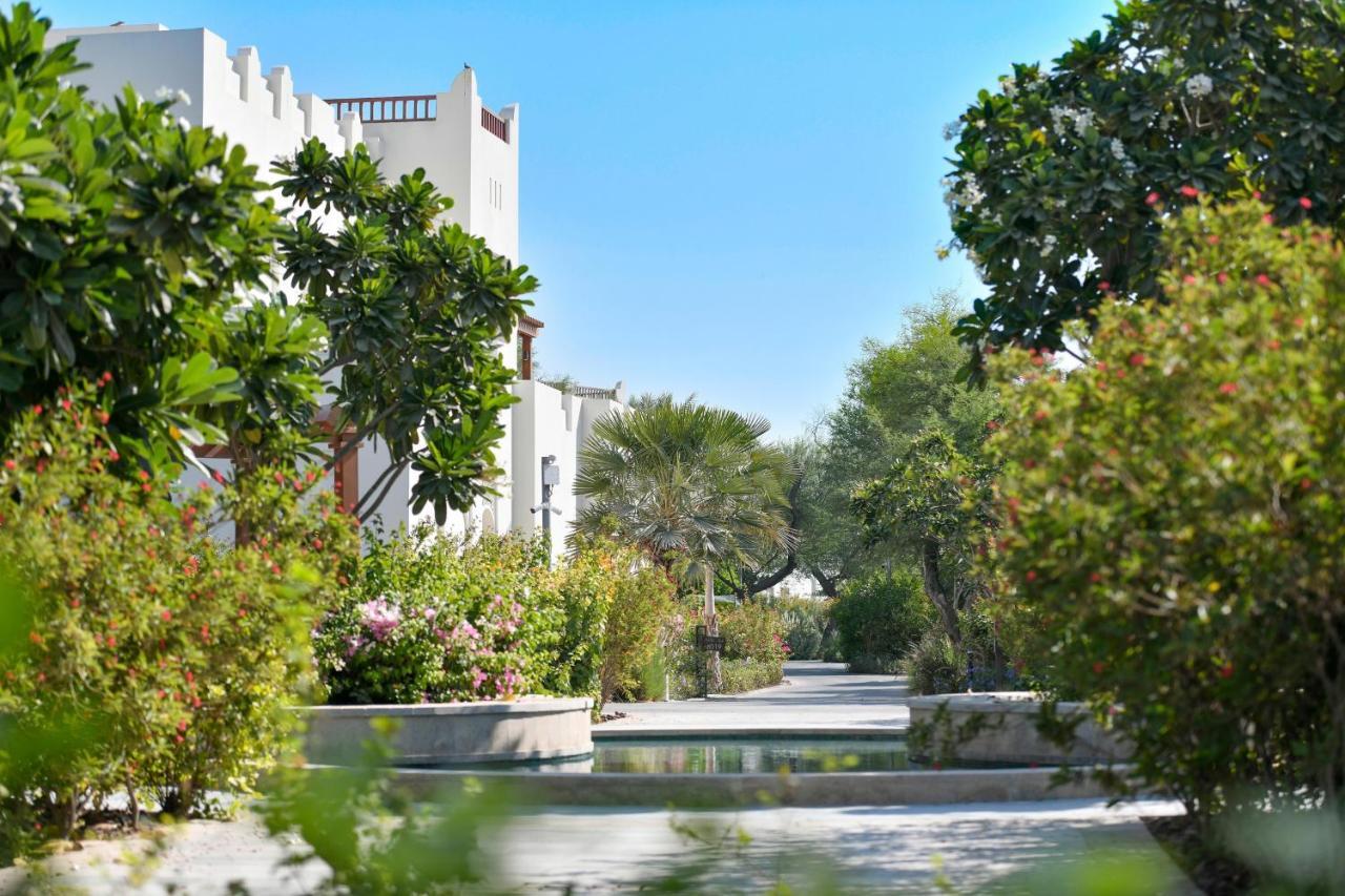 Al Messila, A Luxury Collection Resort & Spa, Доха Екстериор снимка The Springs