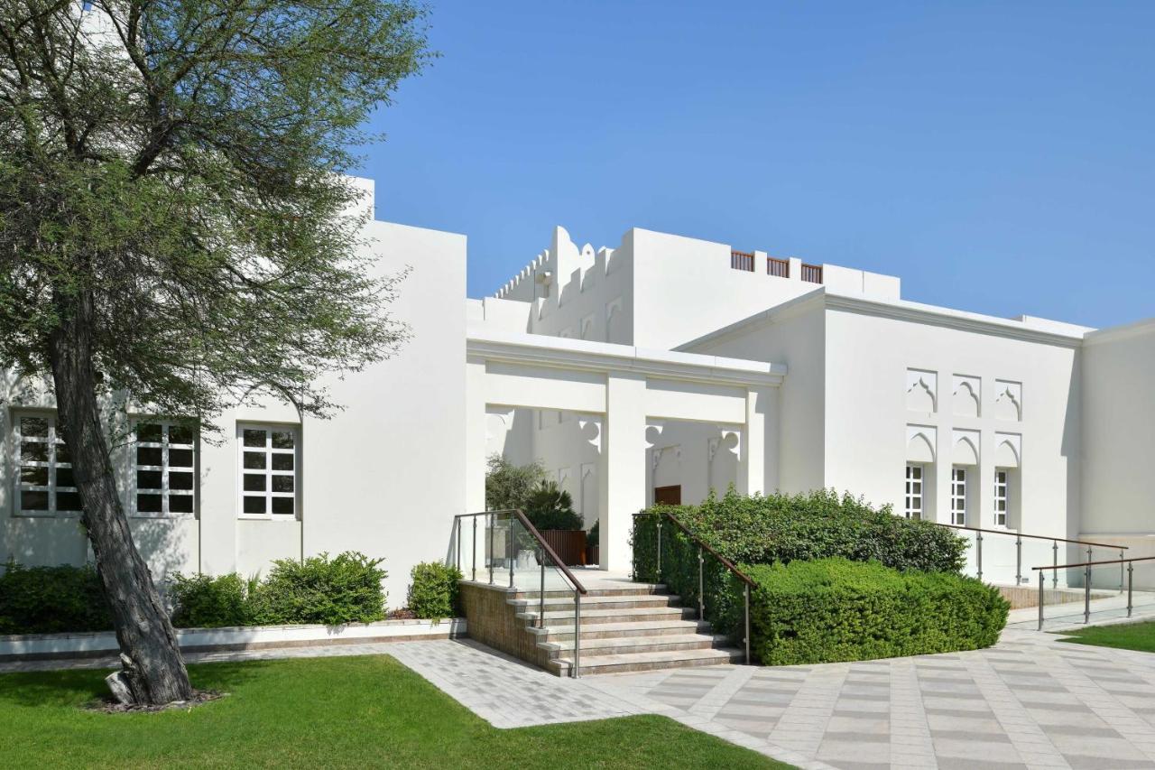 Al Messila, A Luxury Collection Resort & Spa, Доха Екстериор снимка The Aga Khan Academy, Nairobi