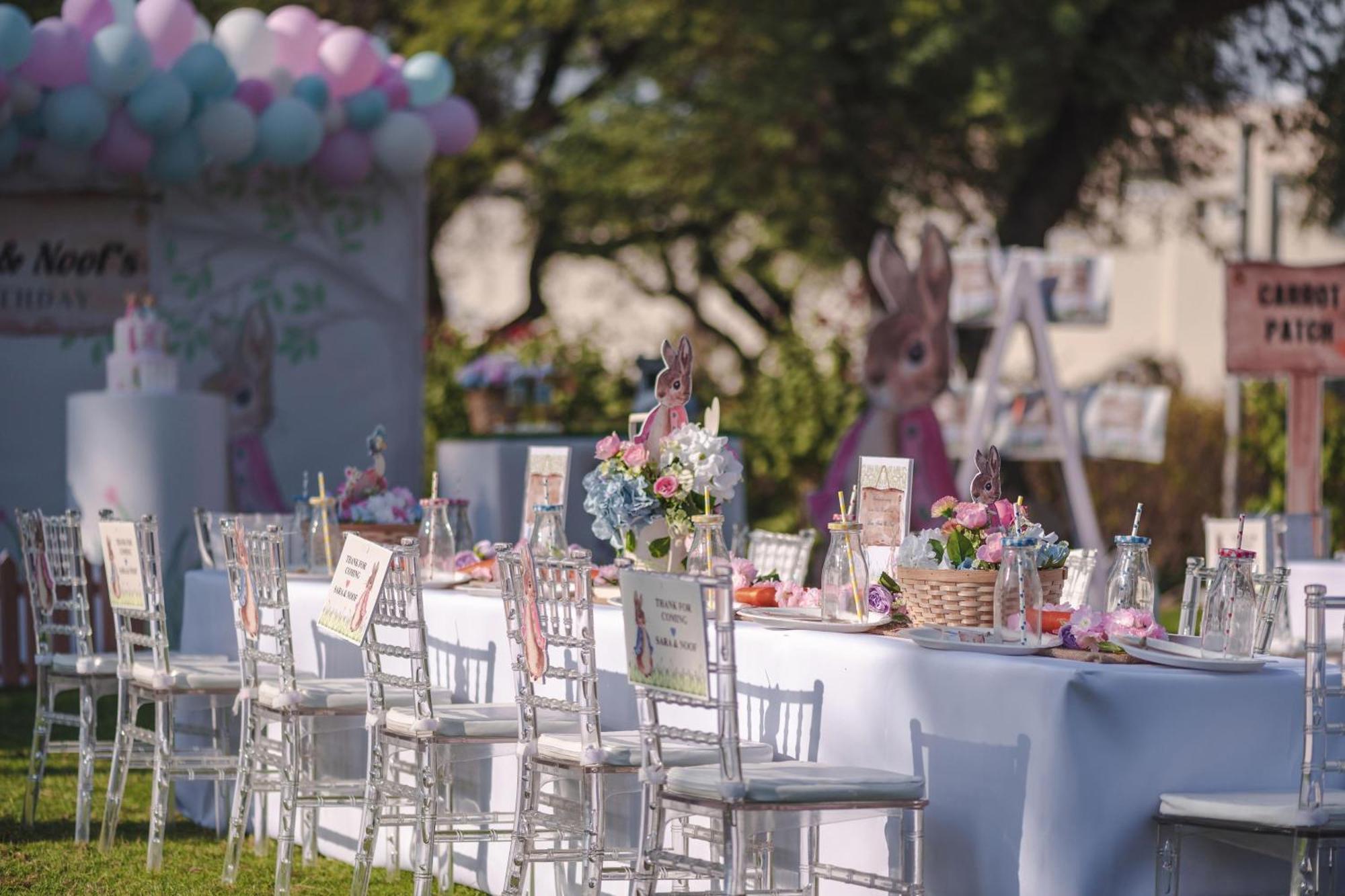 Al Messila, A Luxury Collection Resort & Spa, Доха Екстериор снимка A party